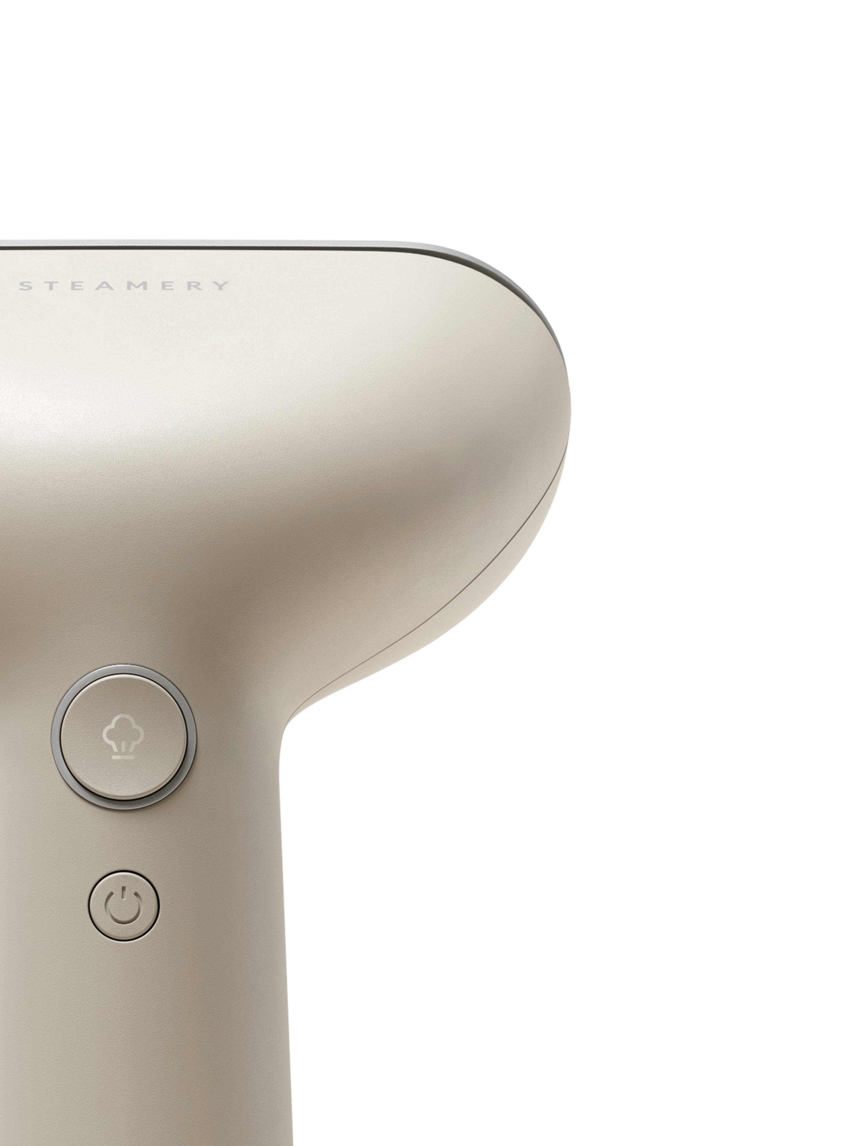 Steamery Cirrus No.3 Iron steamer - Sand - Bahne